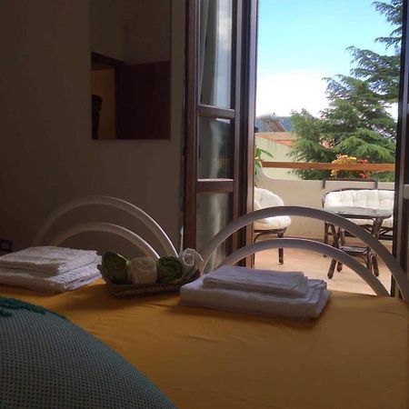 B&B Mideri Urzulei Екстериор снимка