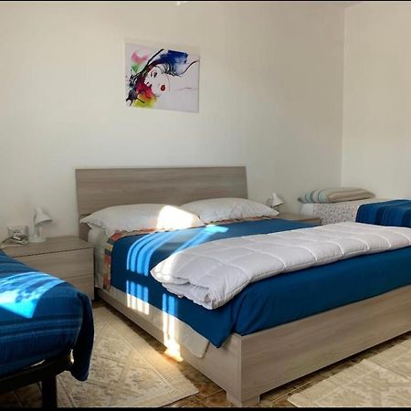 B&B Mideri Urzulei Екстериор снимка