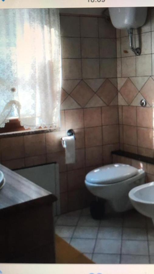B&B Mideri Urzulei Екстериор снимка